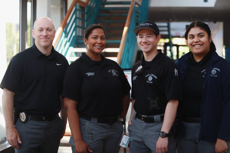 Neighborhood Resource Specialists Assist ELPD in Resolving Civil and Long-Term Issues