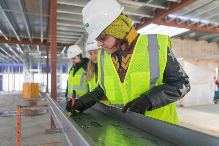 East Lansing Looking Towards a New “Green Building” Policy