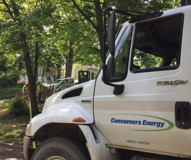 East Lansing Insider: Freedom of the Press