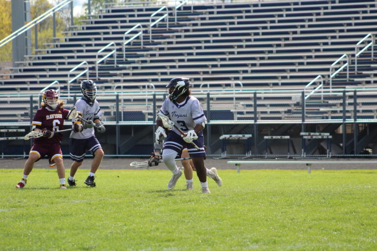 Remembering An Expectation-Setting 2021 East Lansing Boys Lacrosse Season