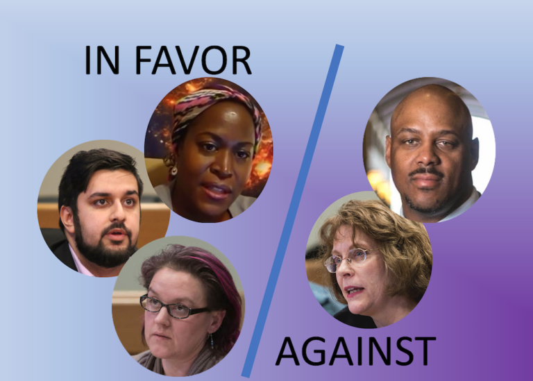 Slim Council Majority Votes Through New Leasing Regulation – But It’s Contingent on Lansing and Meridian Following Suit