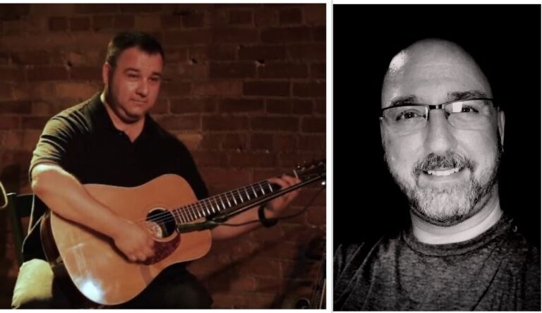 The Coffeehouse at All Saints Concert Series Returns to In-Person Shows