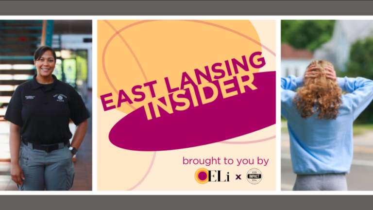 East Lansing Insider: Neighbors and Noise in East Lansing
