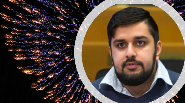 East Lansing Moves to Remove Restrictions on Parking and Fireworks and Give Workers a Paid Holiday for Juneteenth