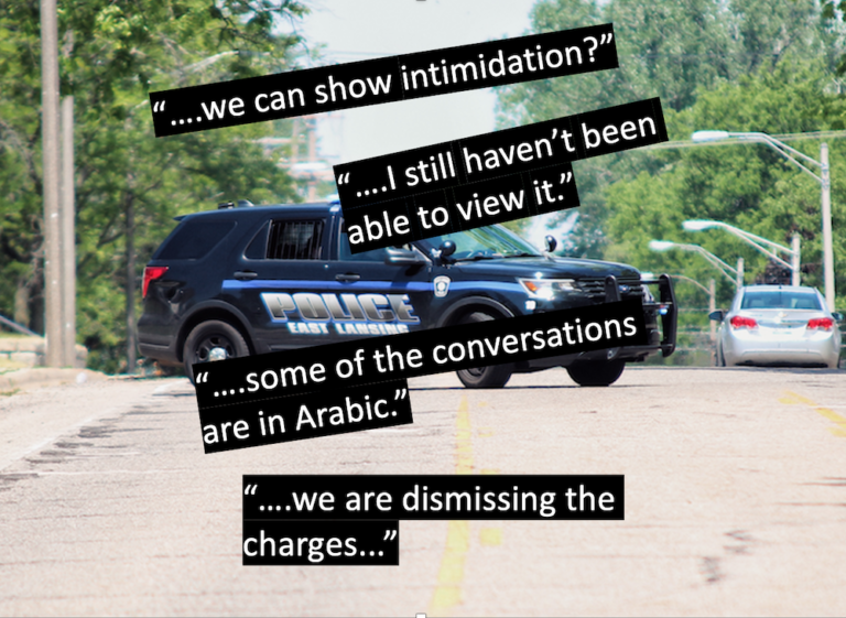 Emails Reveal Prosecutors and Police Struggled With Technology and Schedules as Now-Exonerated Man Sat in Jail