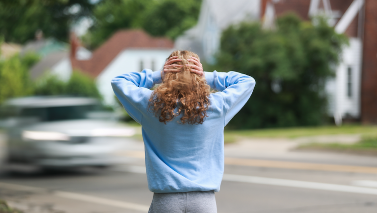 “Unbearably Ridiculous” Noise from Cars and Motorcycles Is Riling East Lansing Residents