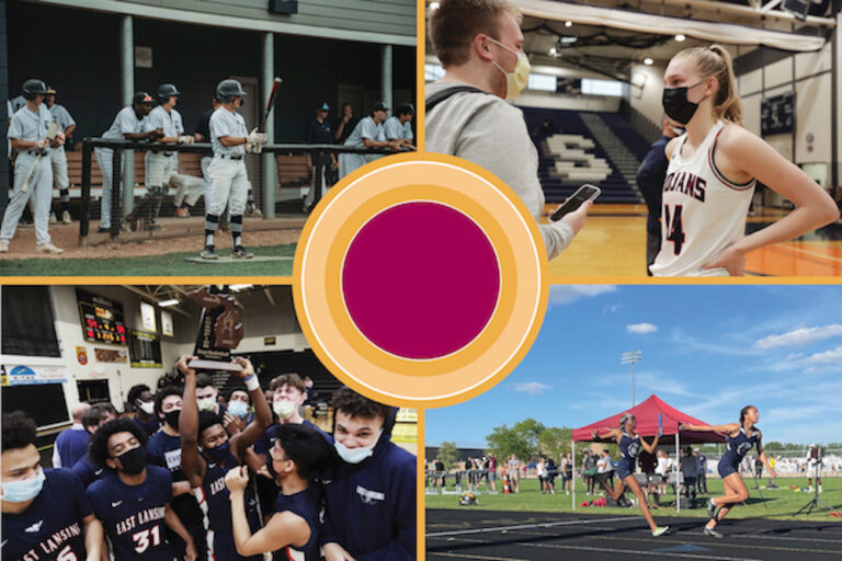 Help ELi Grow Our Sports Coverage of ELHS and Reach our $15,000 Goal!