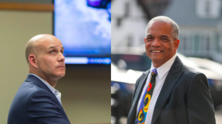 ELPD Participating in Training Focused on Intervention and Accountability