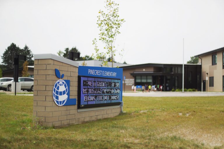 Debates Over Renaming Pinecrest and Covid Policies at School Board