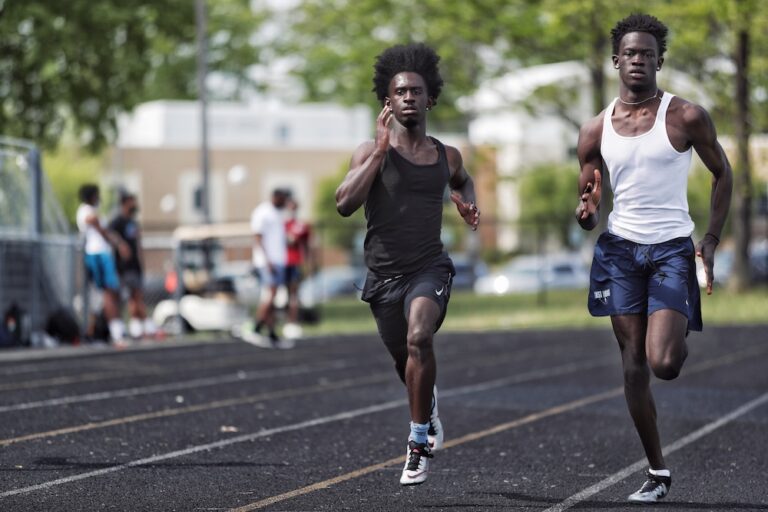 Remembering a Year of East Lansing Athletics Unlike Any Other