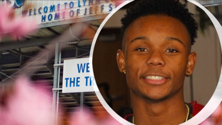 East Lansing Insider: Alex Hosey Talks Civil Rights