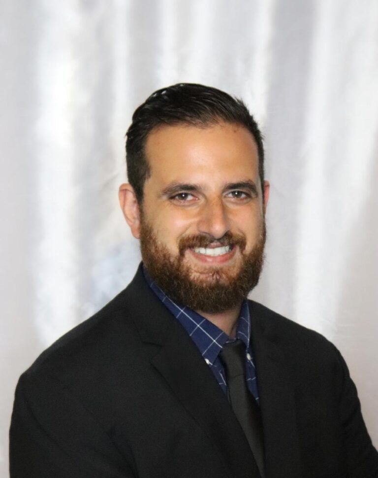 Meet East Lansing City Council Candidate Mikey Manuel