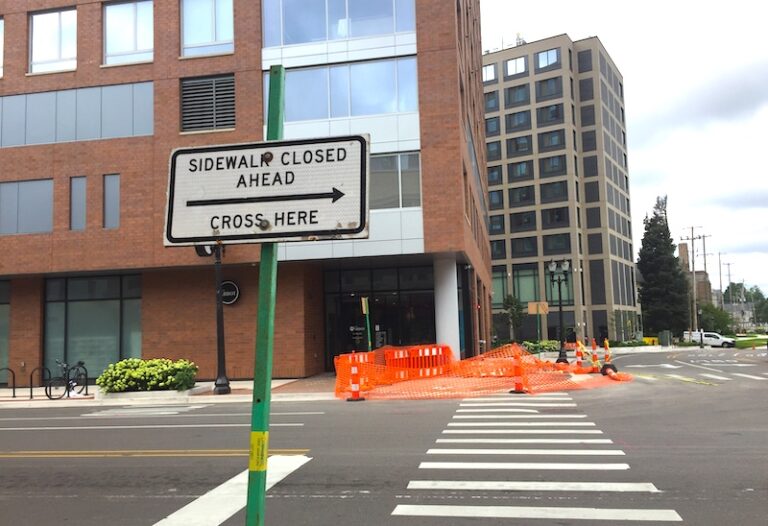 Your East Lansing Infrastructure Questions Answered