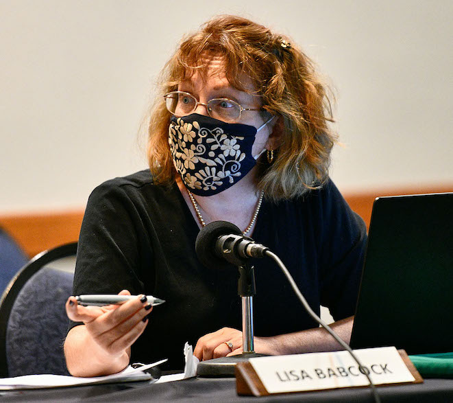 East Lansing Insider: Lisa Babcock Names Her “Biggest Regret on Council”