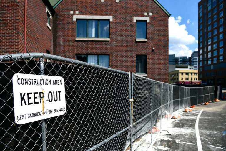 East Lansing Insider: East Lansing’s Evergreen Development Problem