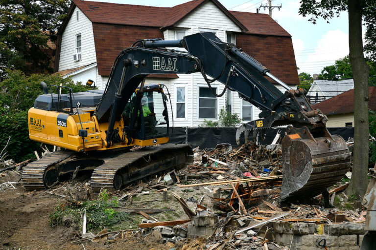 The Latest in Big East Lansing Redevelopment