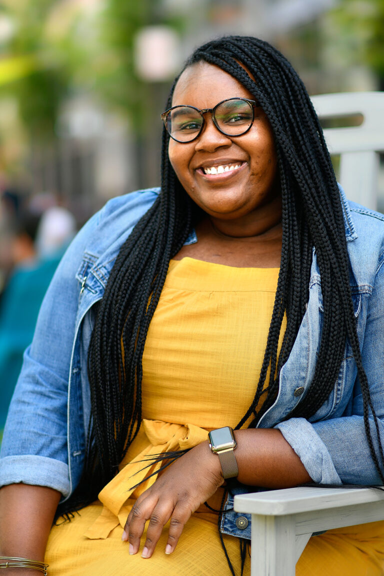 ELPS Hires First Director of Equity and Social Justice