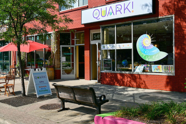 New Store Offers Gifts at the Intersection of Science, Art, and Curiosity