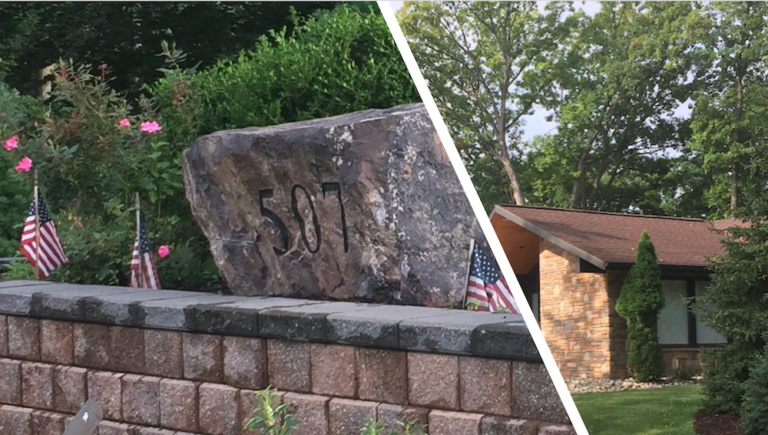 Ask ELi: Mid-Century House Converted to “Recreational Building” in Whitehills?