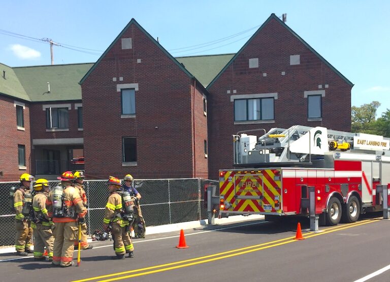 Ask ELi: What’s Happening at That Spot?