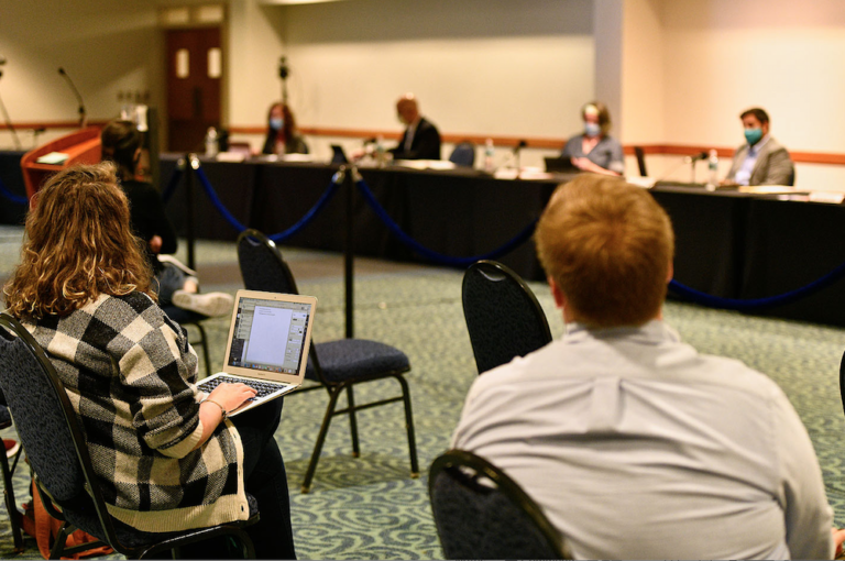 Report on ELi’s Income and Expenses in the Last Fiscal Year