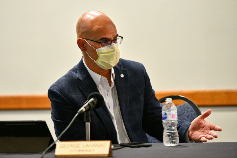 As East Lansing’s Unfunded Pension Debt Hits $100 Million, Meadows Calls for Making Income Tax Permanent