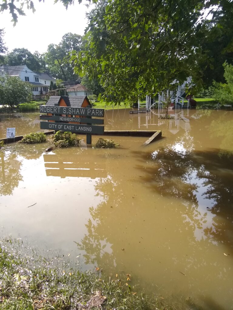 City to Hold Webinar on Water, Sewer Infrastructure as Residents Still Recover from Summer Flooding