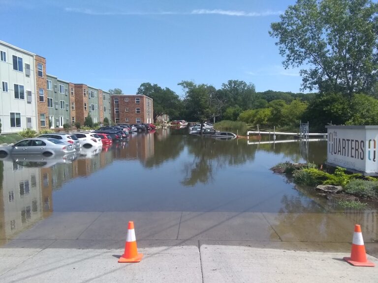 East Lansing Insider: What We’ve Learned about The Big Flood of Aug. 11-12