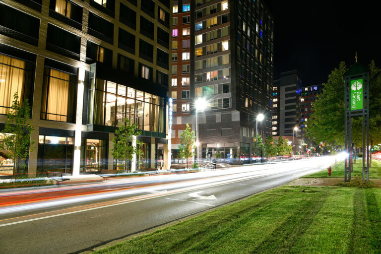 Taxes Diverted in Hopes of Greater Economic Development in EL’s Downtown