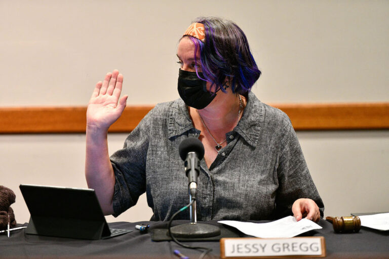 What Decisions Were Made at Tuesday’s “Discussion-Only” City Council Meeting?