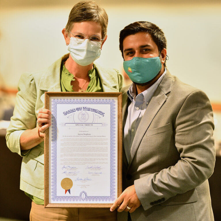 Stephens Leaves, Meadows Rejoins the City Government, Pickleball Goes Dark: This and More at Council