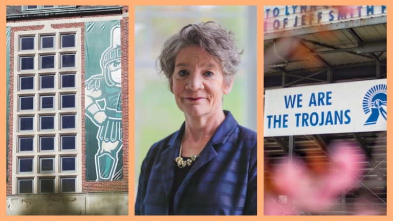 Covid Update: Linda Vail Lauds Local Schools and MSU Amid Rising Hospitalizations