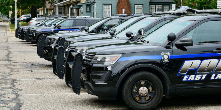 Two ELPD Officers Involved in Shooting at Lake Lansing Meijer on Monday Evening [UPDATED]