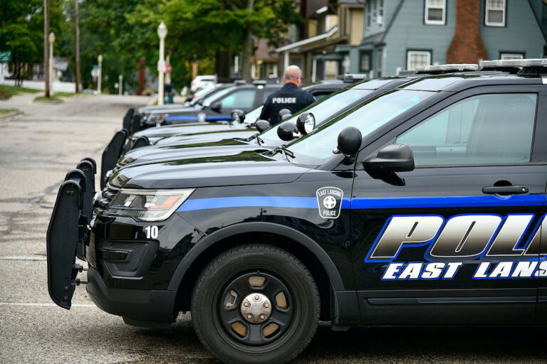 ELPD Investigates Separate Weekend Shootings That Left 2 Dead And Another in the Hospital