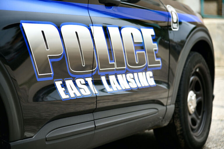 Downtown East Lansing Stabbing Victim Suffers “Significant” Injuries; Suspect in Custody