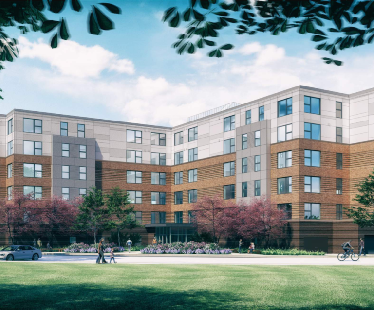 Council Votes 3-2 To Let Developers Walk Away From Promised Affordable Housing Near Valley Court