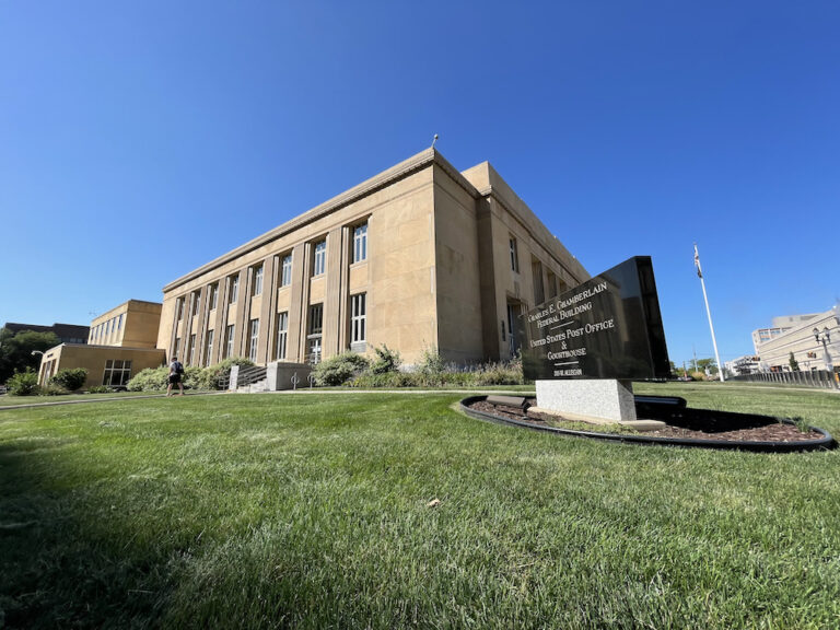 Developer Scott Chappelle Headed to Federal Criminal Trial, With New Lawyers