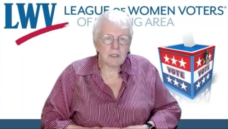 City Council Election Forums Now Show Voters Differences in Candidates’ Views