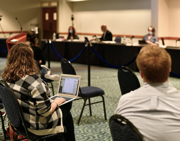 Why Doesn’t ELi Publish Letters to the Editor?