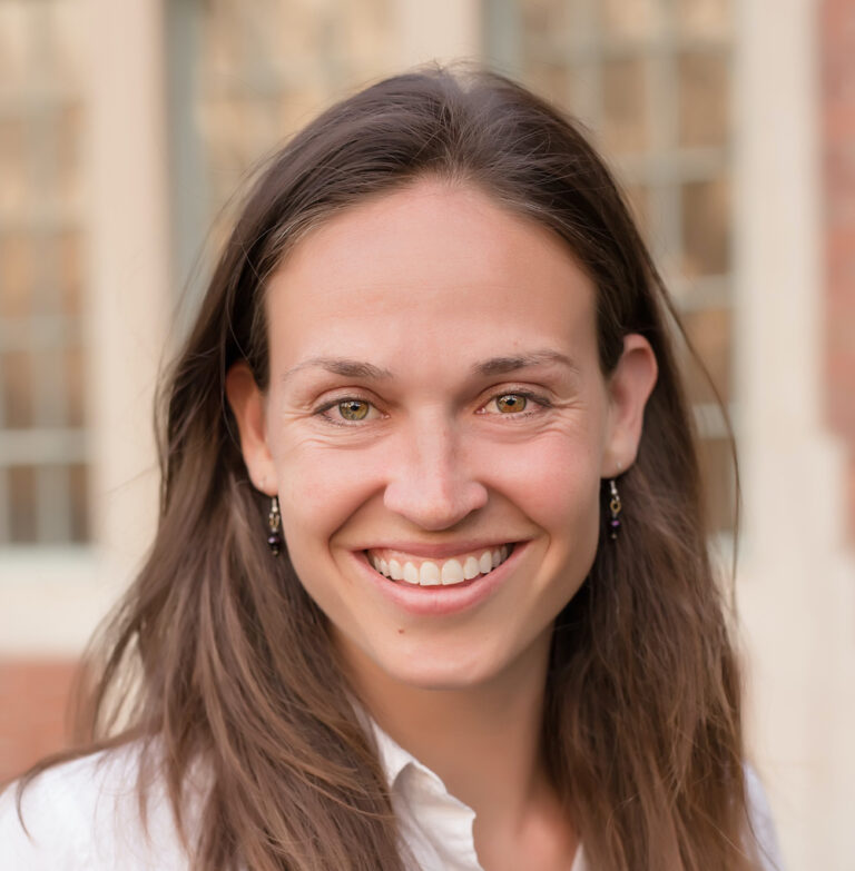 Erin Graham Resigning From County Seat; New East Lansing Rep Will Be Appointed