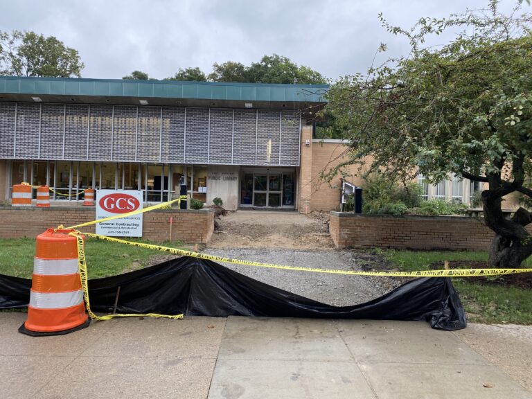 Construction Continues at ELPL Amid Concerns About Increasing Costs