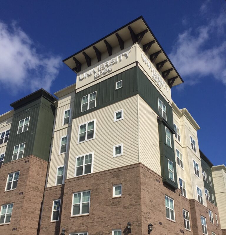 East Lansing’s Housing Study to Be Tackled at Special Joint Session