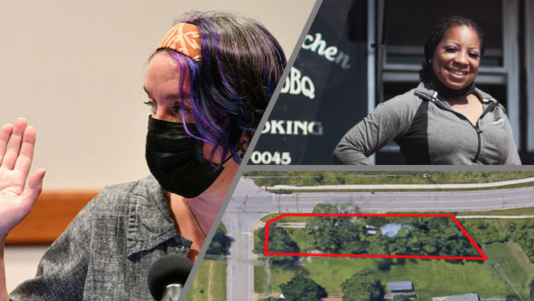 More Forgiveness for Developers, Public Land Sale, and Food Truck “Baby Steps”: City Council’s Decisions This Week