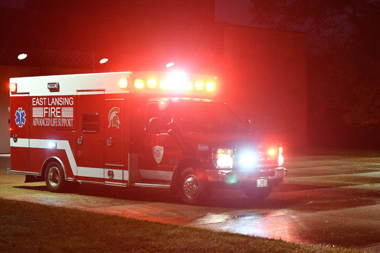 Alcohol Suspected of Contributing to MSU Student Death This Morning