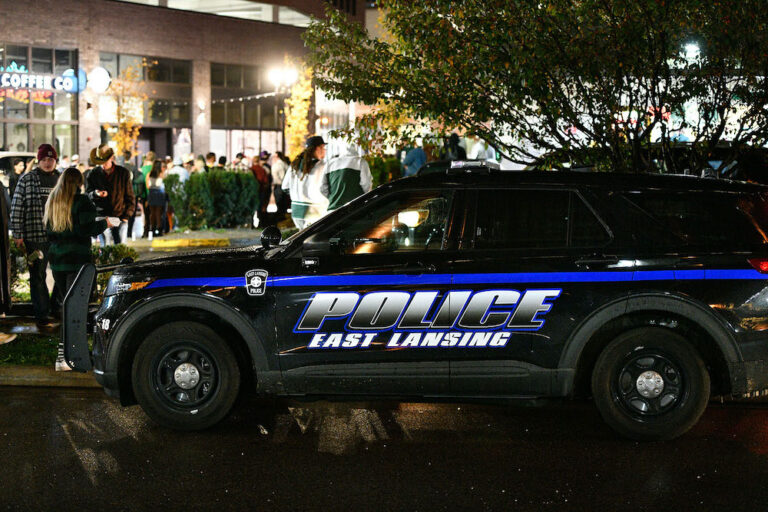 After a Weekend of Mayhem, ELPD Moving to ID and Arrest Those Who Set Fires, Flipped Cars (UPDATED)