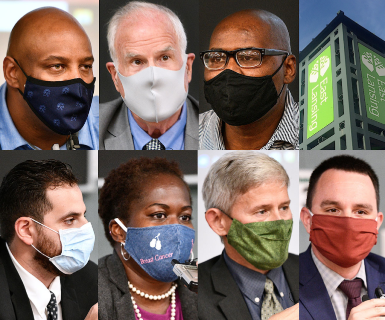 ASMSU Forum Highlights Notable Differences Among 7 Council Candidates