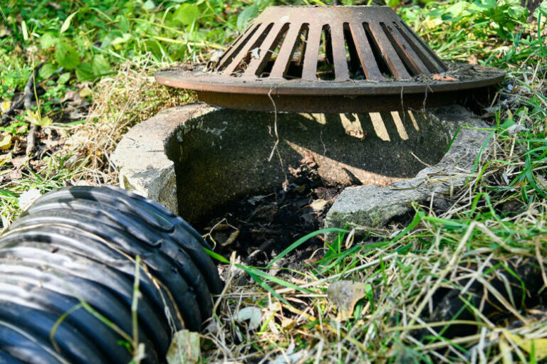 What We Know About The Montgomery Drain Project