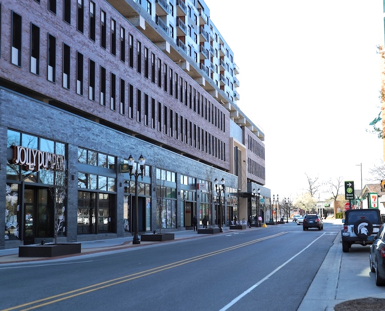 Parking Meter Rates Set to Increase in July. Violation Fines May See Hike Too.