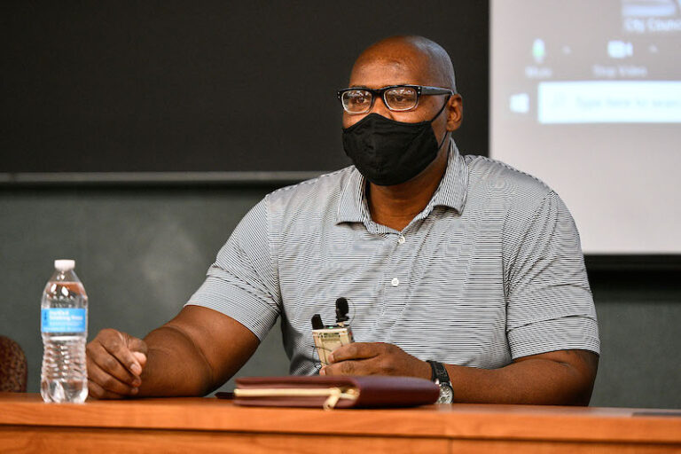 East Lansing Insider: Welcoming Chuck Grigsby As A Regular On The Pod With A Police Transparency Discussion