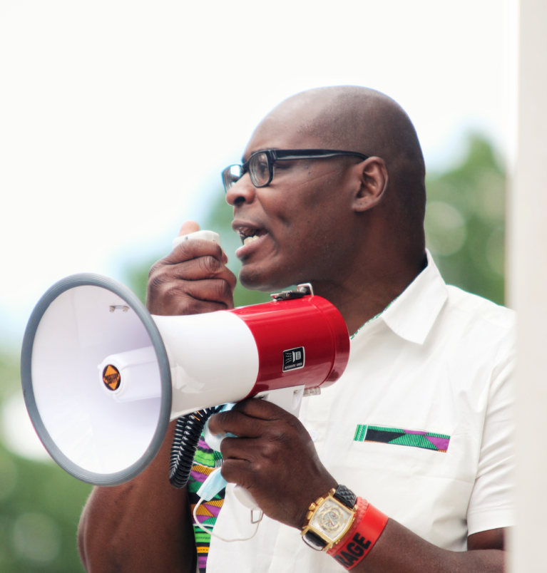 EL Human Rights Commission Looking to Concerns about Seniors, LGBTQ+ People, Environment, Housing